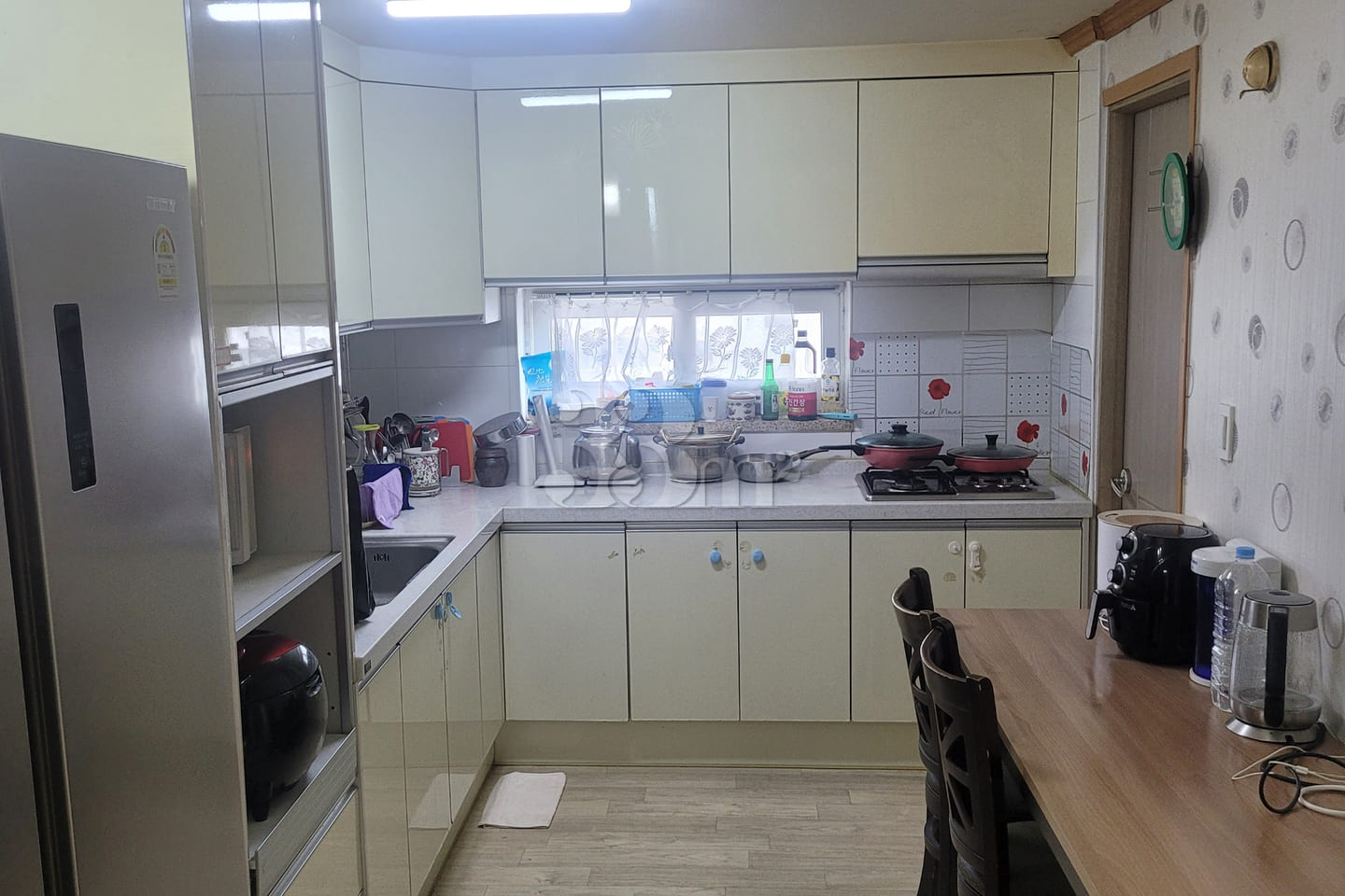 Umi Apartment, Buk-gu, Gwangju 5th image