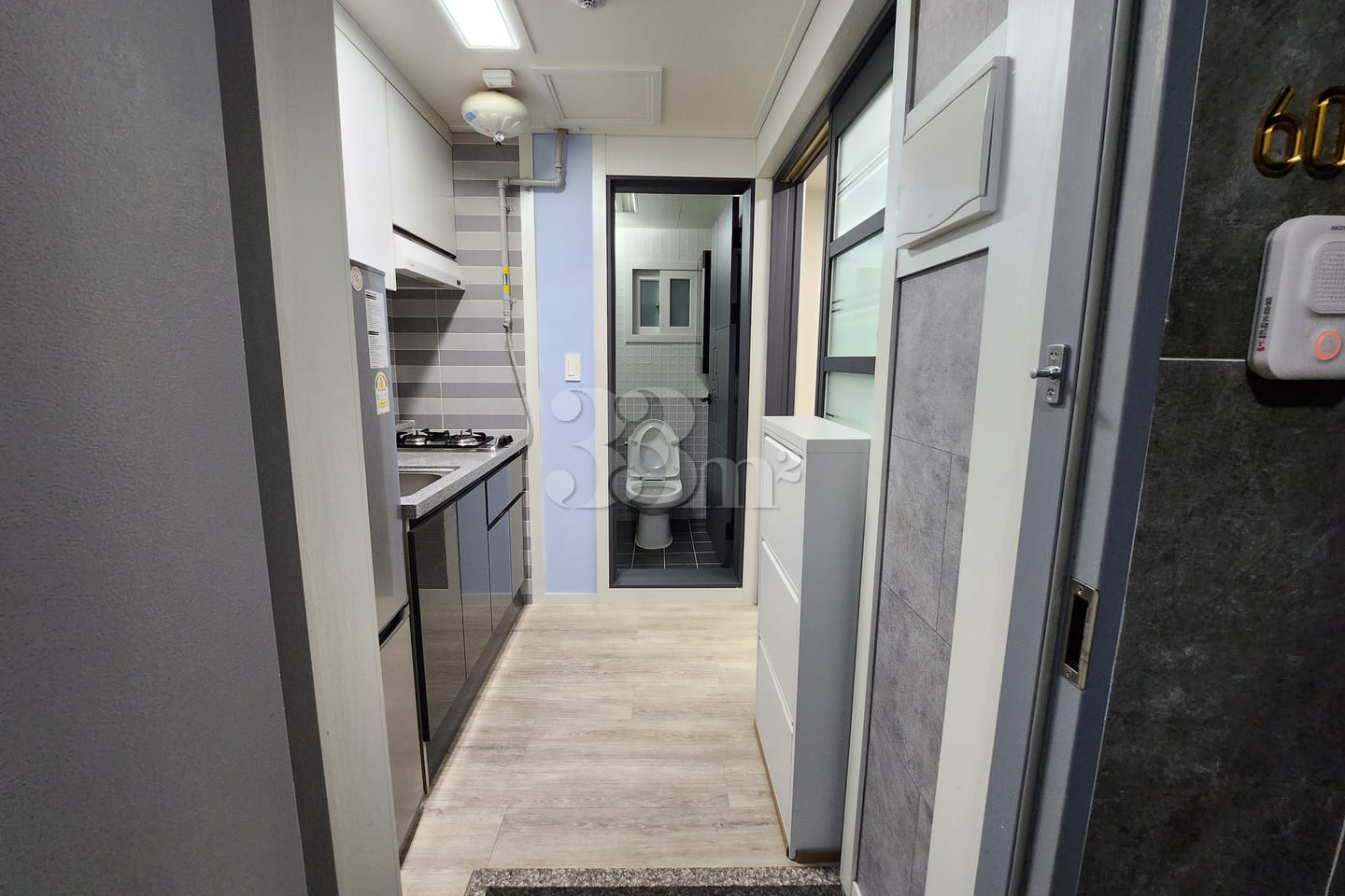 One-room duplex near Yeungnam University Hosp 0th image