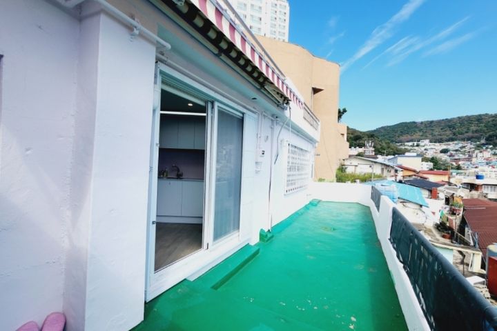감천항오션뷰주택 13번째 이미지