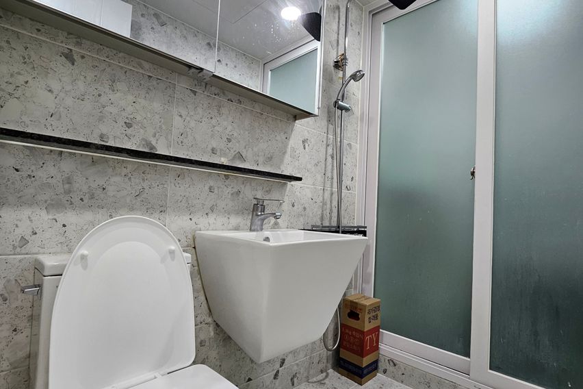 염창역 도보 4분 6