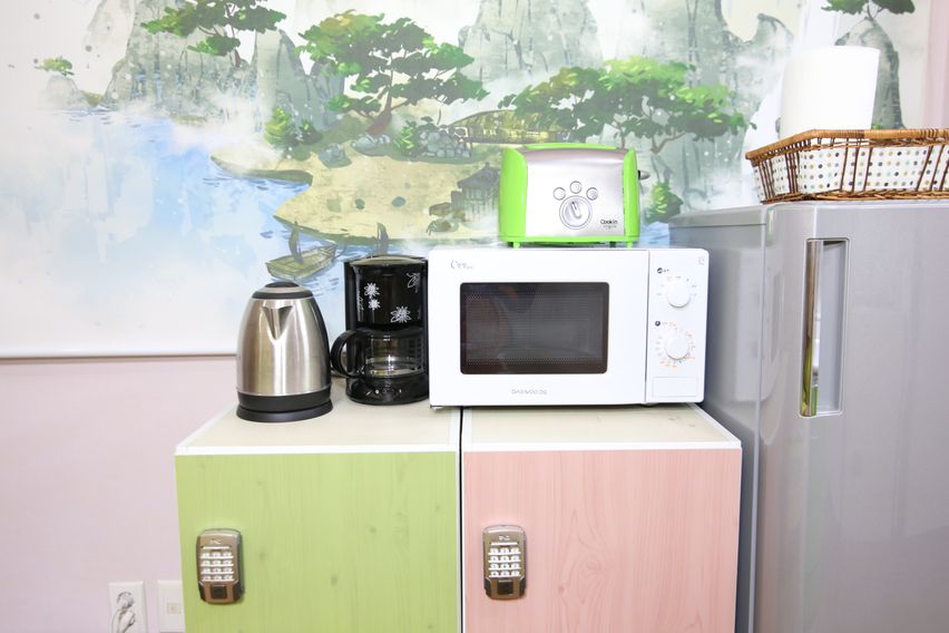 암사역 도보3분 201