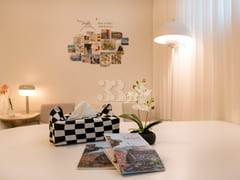 Two-bedroom apartment 5 minutes from Hongik U 15th image