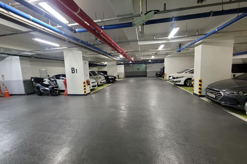 Fully-equipped Good Day Love 19th image