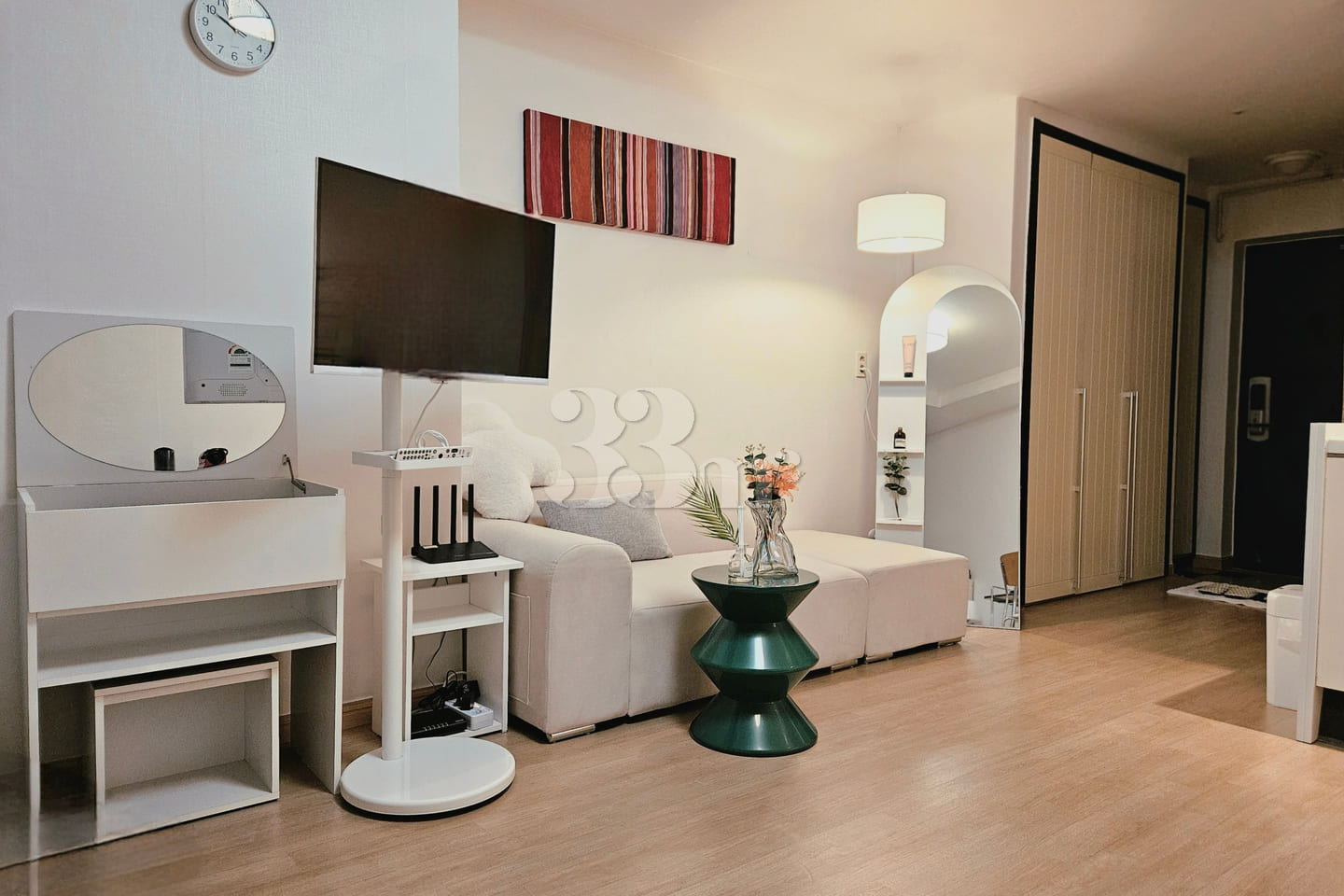 Samsung Hospital Gangnam Parking 5th image
