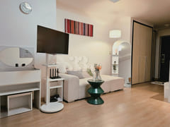 Samsung Hospital Gangnam Parking 5th image