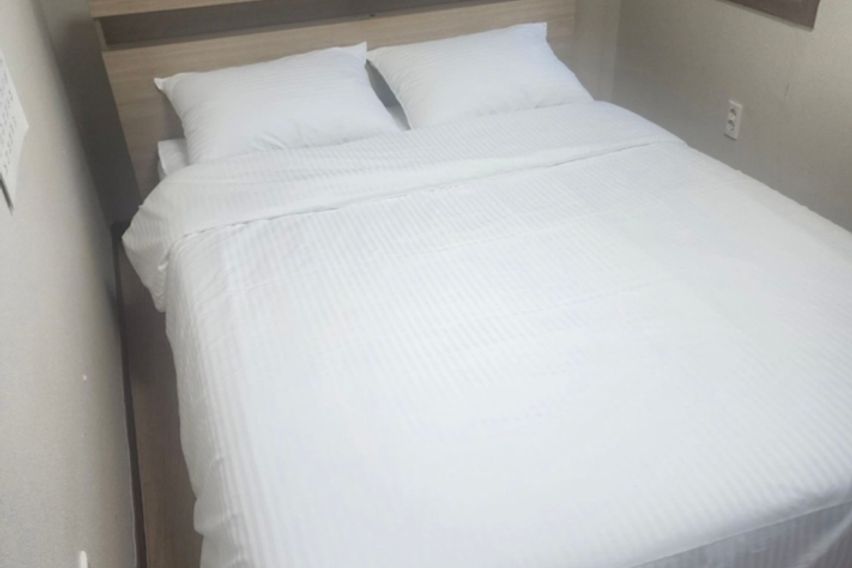 해운대 비치,교통요충지