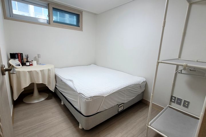 쾌적 깔끔한 룸3 화2 5번째 이미지