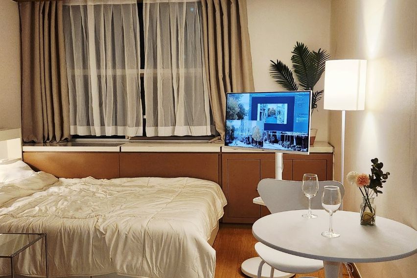 🔥즉시입주🔥여의도역5분