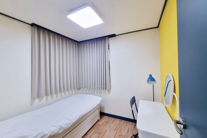 3-room apartment in Itaewon's Shinheung Haeba 3th image
