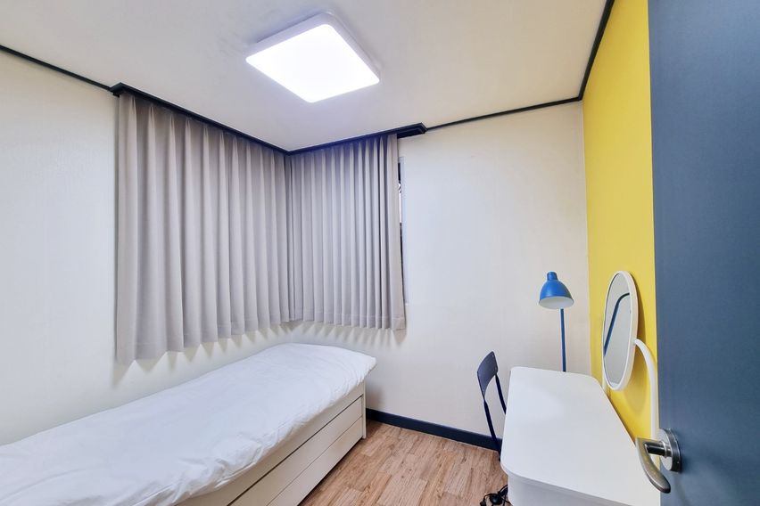 이태원 신흥해방촌 3룸