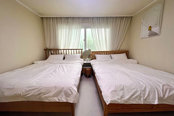 부산서면3룸Stay 2번째 이미지