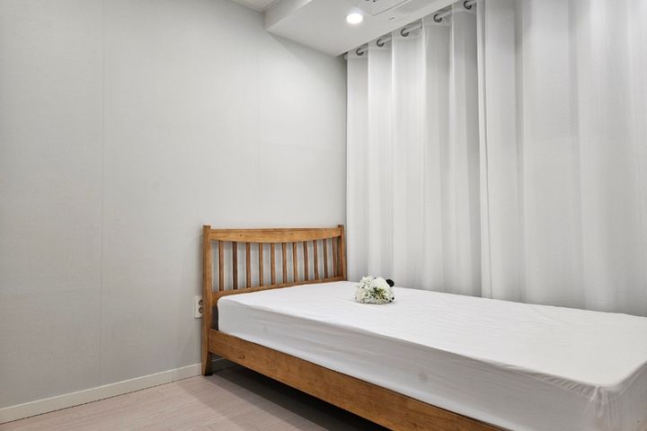 Spacious 2-room new apartment in Seongbuk-gu 10th image