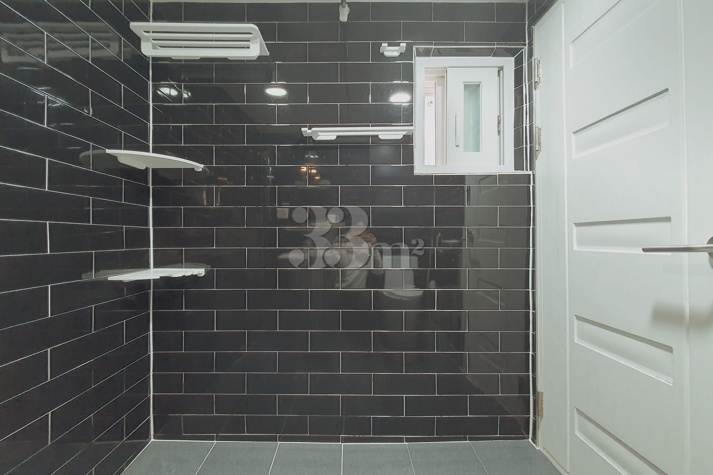 Yeoksam/Hanti/Bright and spacious room 9th image