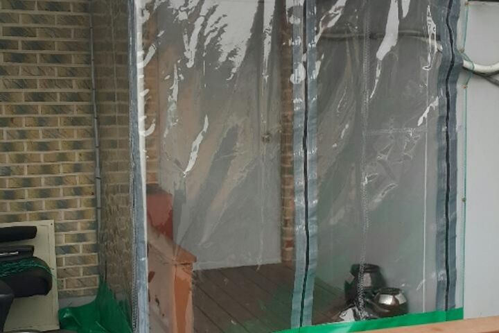 토평 옥탑 투룸 8호선 19번째 이미지