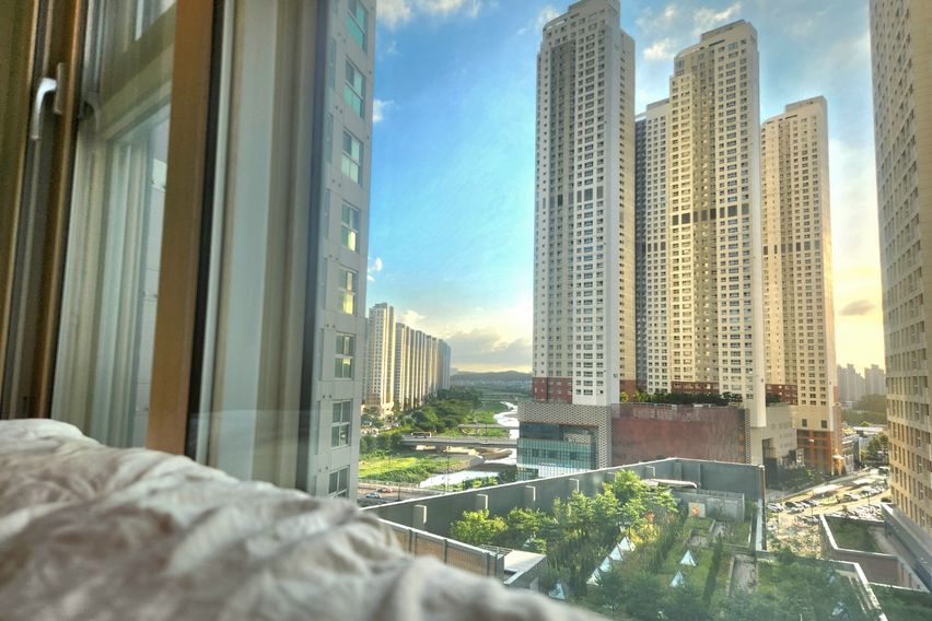 💛삼송역/창릉천/풀옵