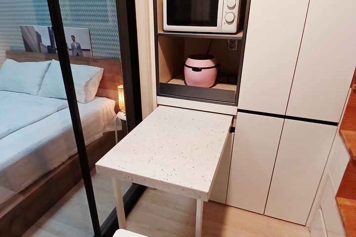 💕다산역🚉복층테라스🌇 16번째 이미지