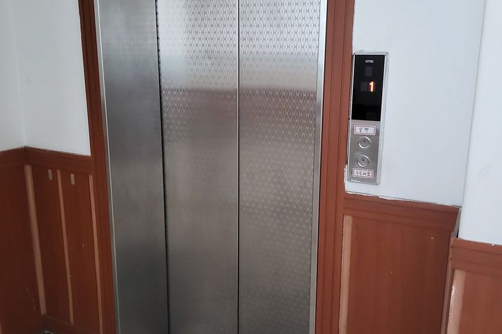 일반방(복도창)11번룸 4번째 이미지