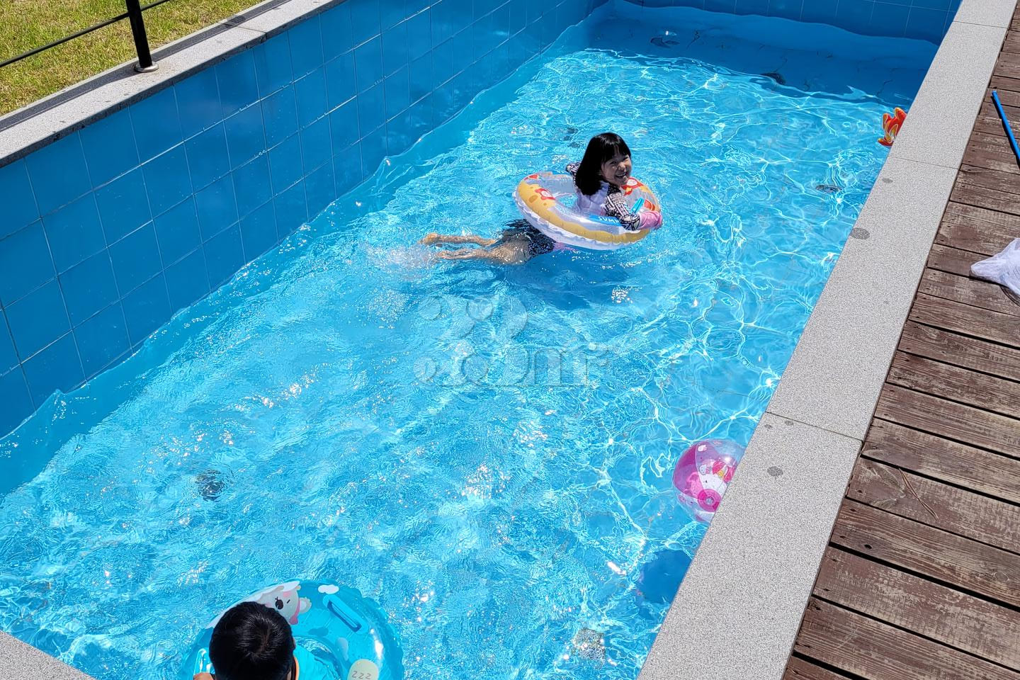 Private pool villa in Hyeopjae 17th image
