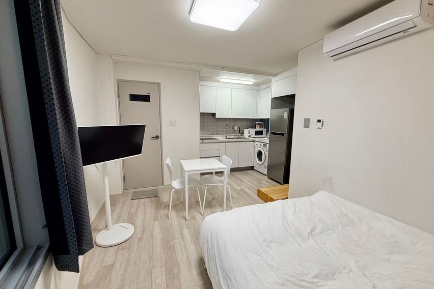 햇살 고운방 3번째 이미지