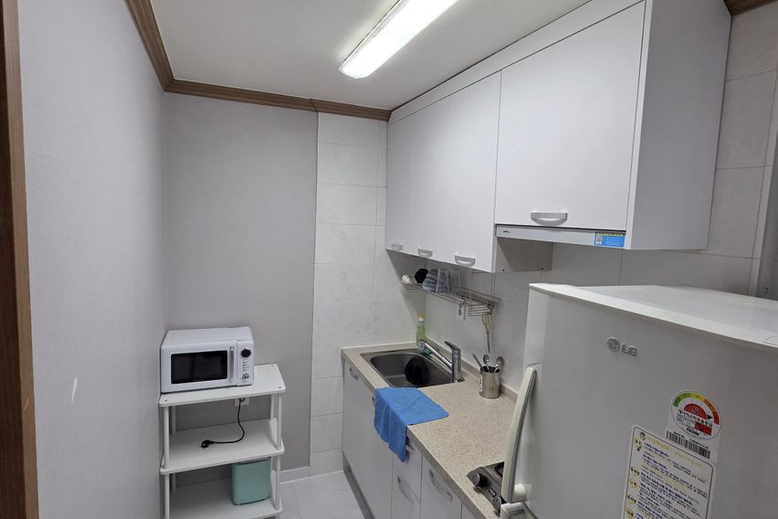 초전동 리모델링 원룸2 2번째 이미지