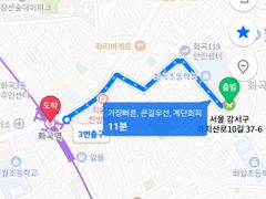 3-room, fully furnished, 10-minute walk from  19th image