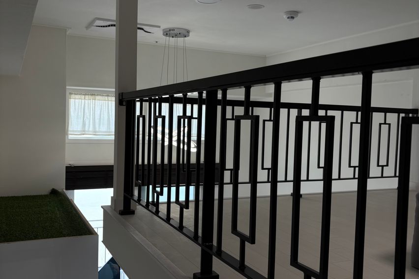 반달섬 오션뷰테라스복층