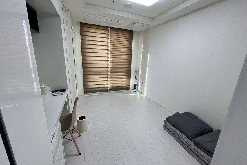 시흥 거북섬 단기임대