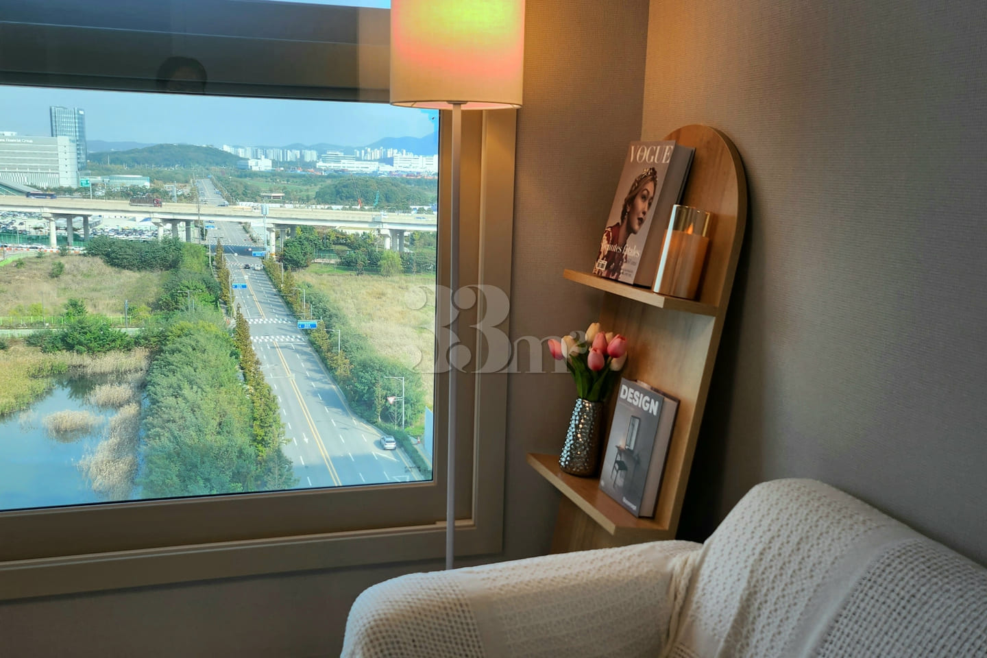 Incheon Airport Railroad Starfield 2th image