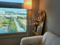 Incheon Airport Railroad Starfield 2th image