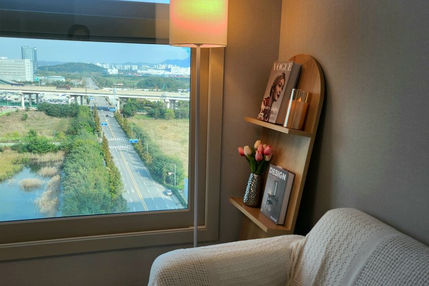 인천공항철도 스타필드