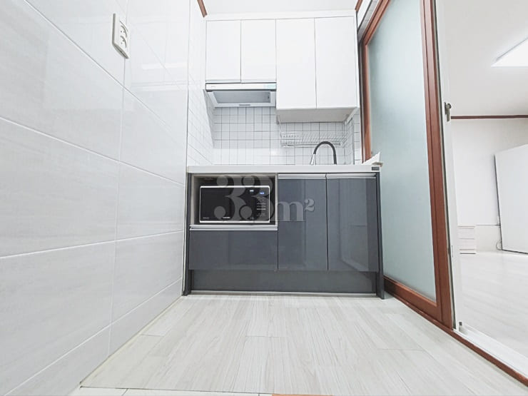 Gil Medical Center / Namdong-gu Office (Arone 5th image