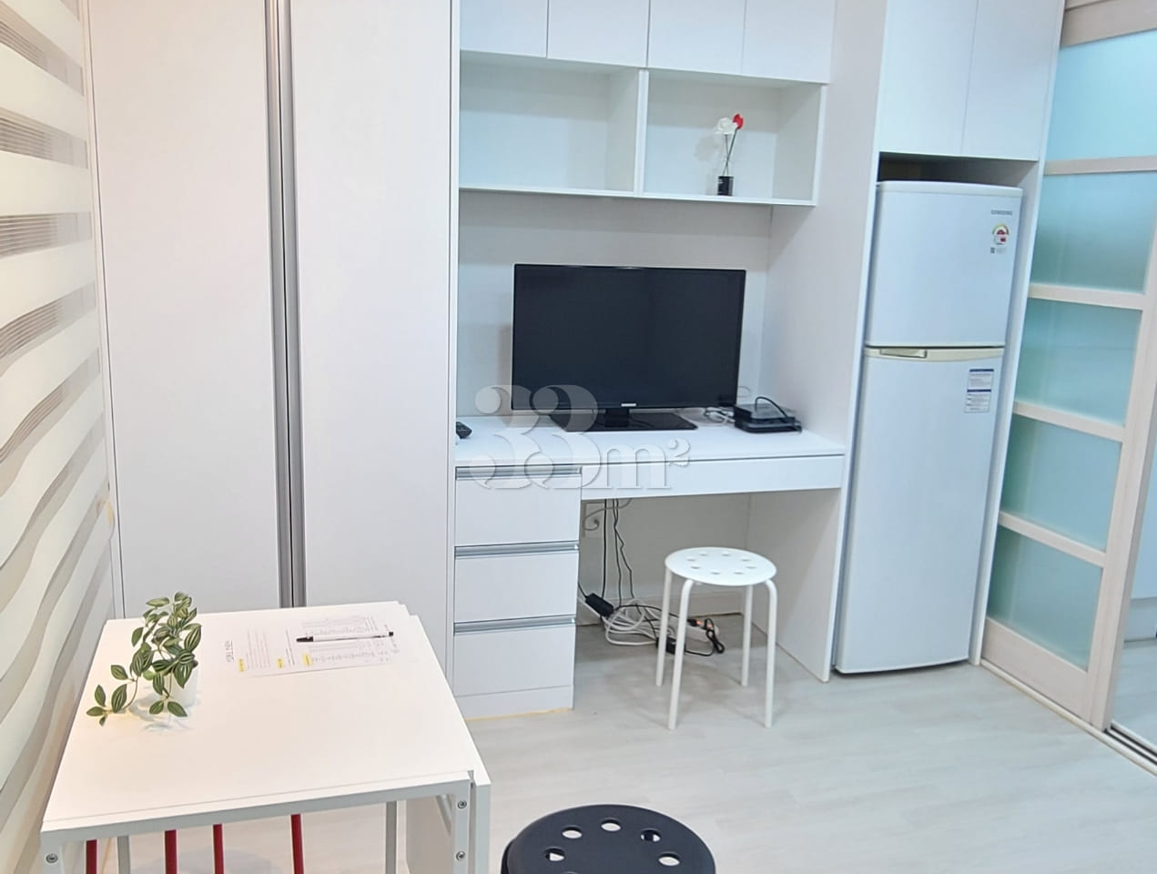 Suwon Mangpo, 3 Studio Apartments Right Next 10th image