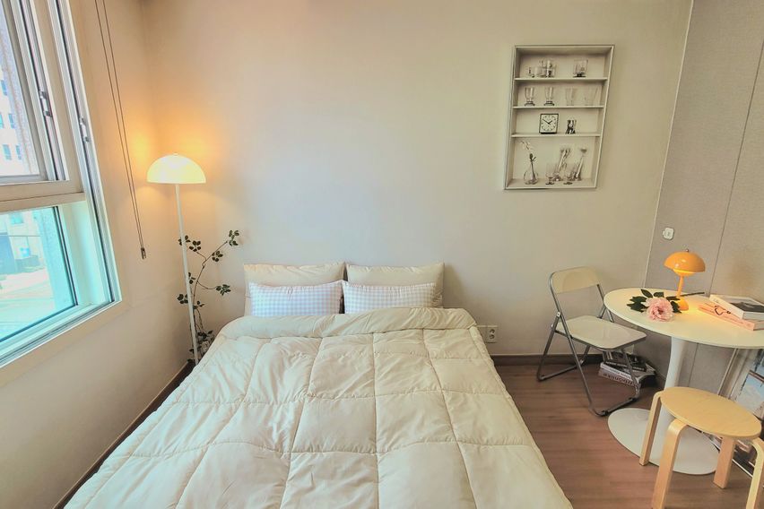 🌇아늑하고 조용한 방🧸