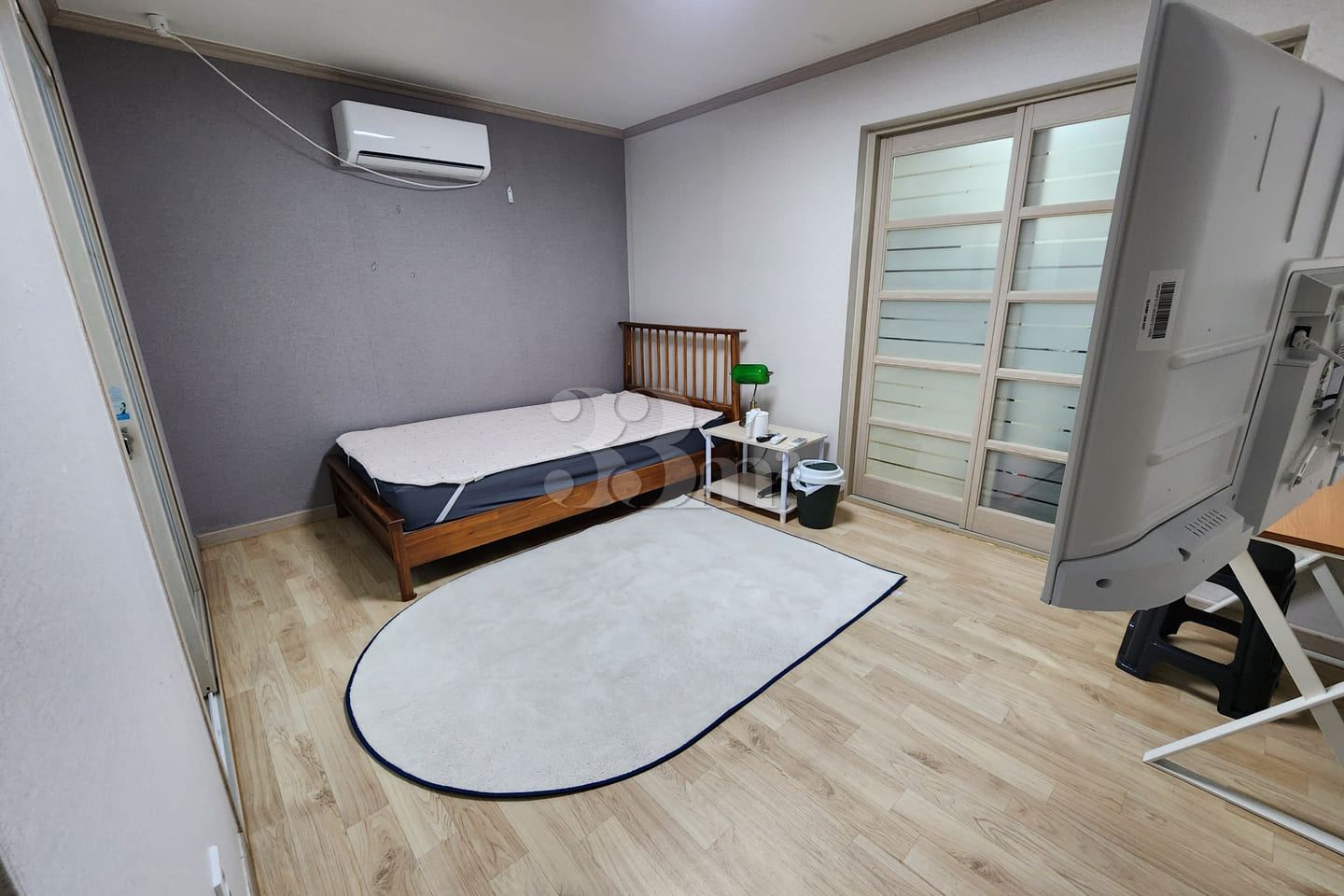 Han-gi Village, Building 201, Unit A 1th image