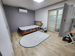 Han-gi Village, Building 201, Unit A 1th image
