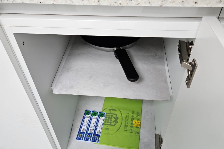 한일병원 옆 쉼터