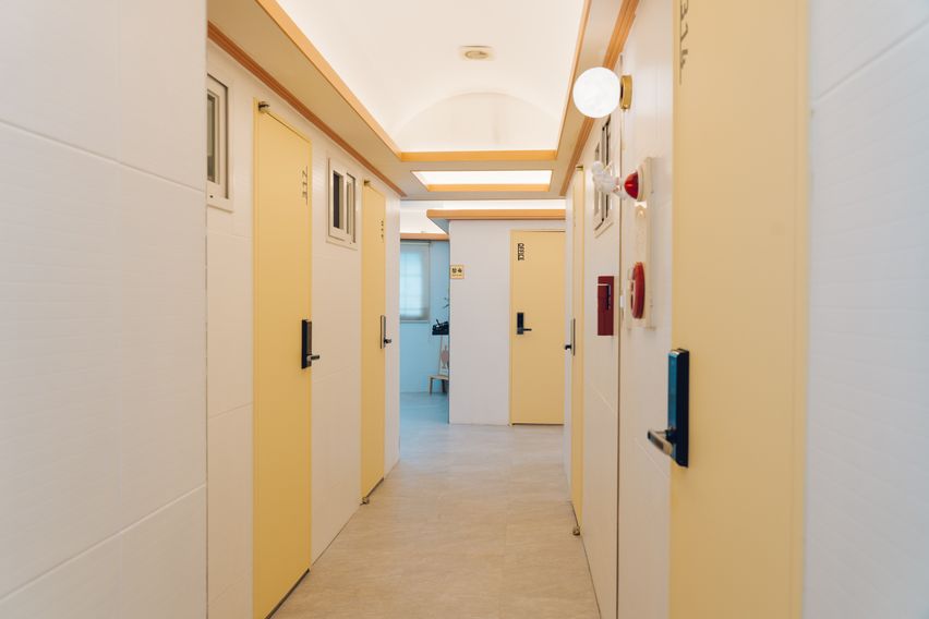 잠실송파 쁘띠여성룸A