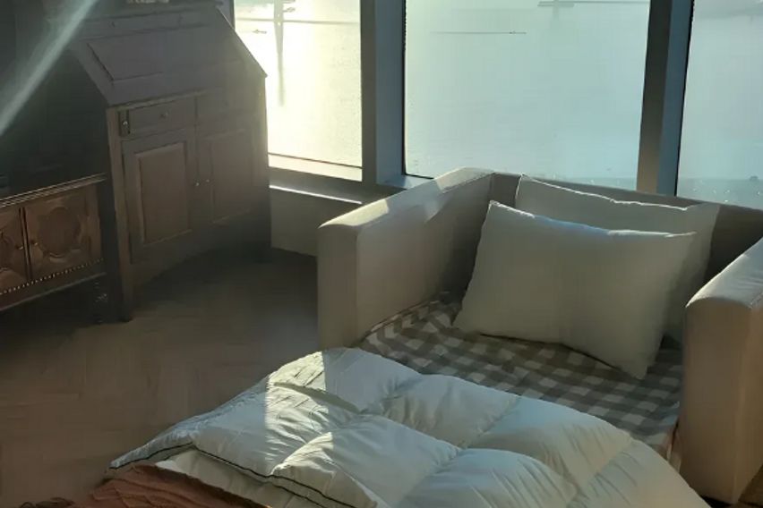 G7🌊뷰끝판왕🛏️4인침구 9번째 이미지