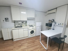 Clean studio apartment near the station 23 0th image