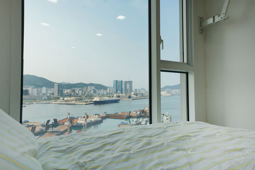 부산 오션스테이