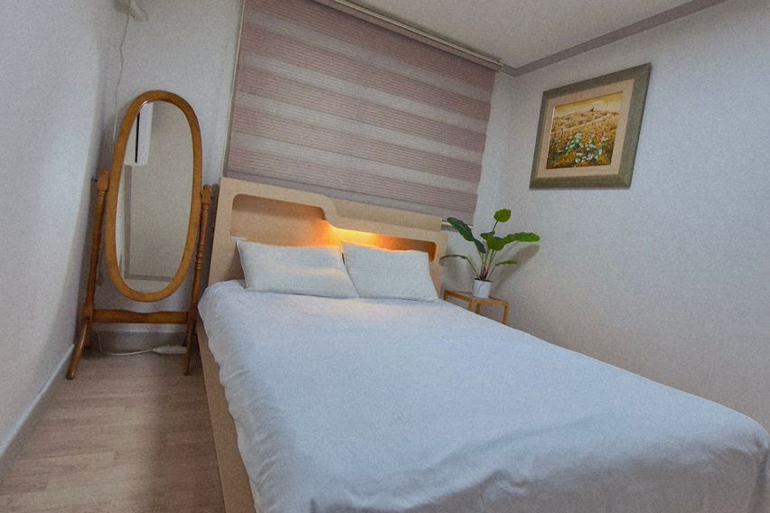 대구수성구수성못쓰리룸 8번째 이미지