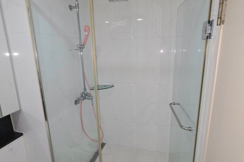 밝은채광 좋은 보안!