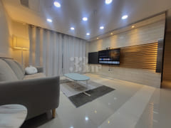 Ganseok Station, fully furnished, 3 bedrooms, 4th image