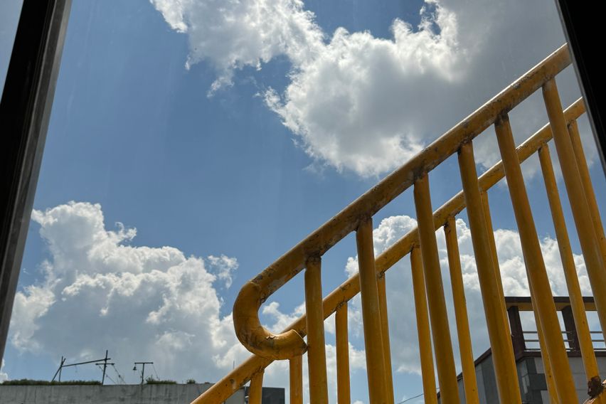 구미역 10분 숙소