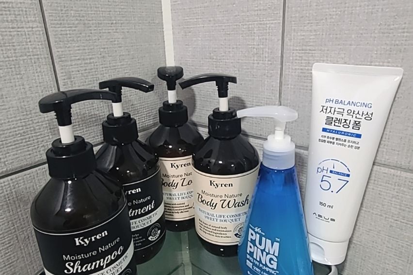 한옥마을도보3분#203 4번째 이미지