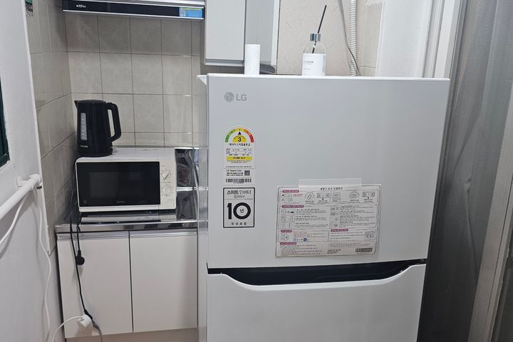 동원빌라단기임대 1번째 이미지
