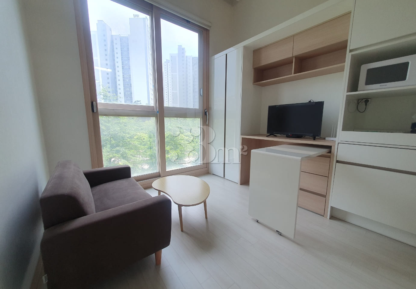 ❤️Gurae Station Fully Furnished Duplex D 1th image