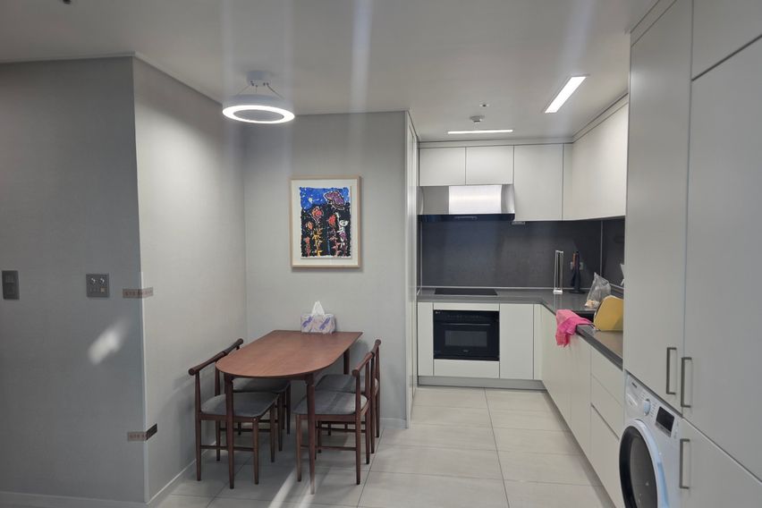 감성 풀옵션 하우스