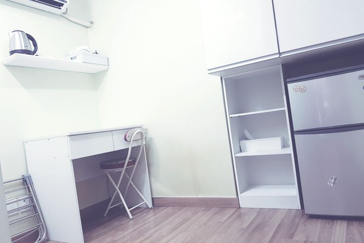 Small studio 2번째 이미지