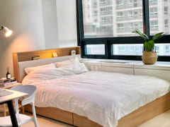 ⭐1 minute from Jegi-dong / Spacious unit⭐ 4th image